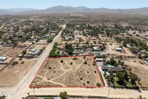 0 T2 37th St E, Palmdale, CA 93550 photo 9