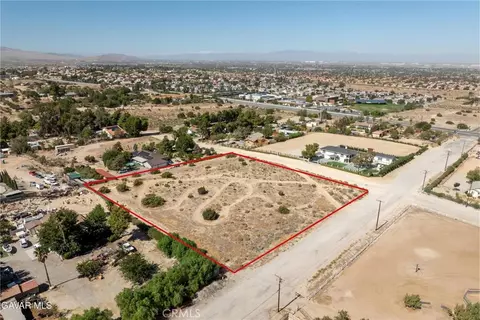 0 T2 37th St E, Palmdale, CA 93550 photo 4