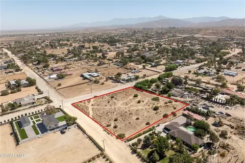 0 T2 37th St E, Palmdale, CA 93550 photo 6