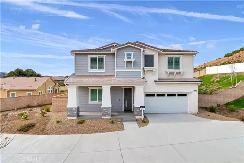 6509 Canyon Oaks Dr, Simi Valley, CA 93063