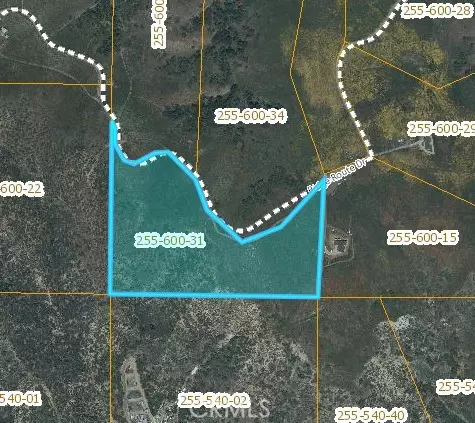 0 Ridge Route Dr, Lebec, CA 93243