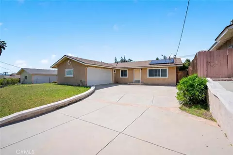 28215 Hot Springs Ave, Canyon Country, CA 91351