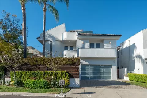 16007 Dickens, Encino, CA 91436