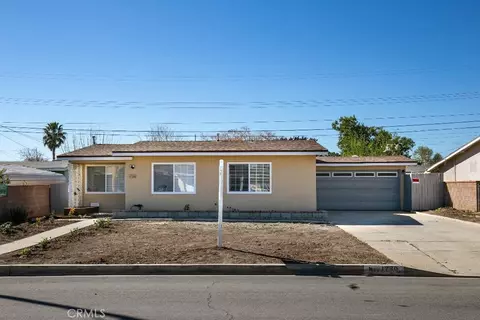 1720 Sweetbrier, Palmdale, CA 93550