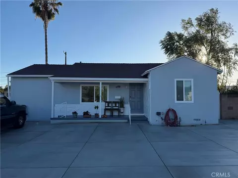 9971 Ilex, Pacoima, CA 91331