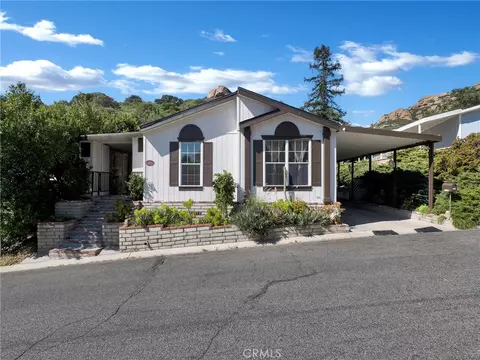 24425 Woolsey Canyon Rd #132, West Hills, CA 91304