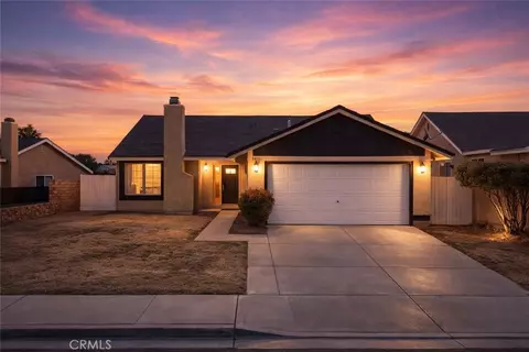 36718 Petra Dr, Palmdale, CA 93550