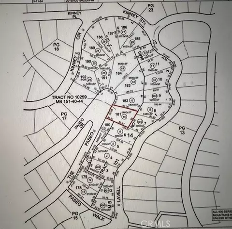 0 Lavell Dr, Glassell Park, CA 90065