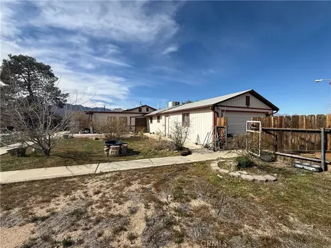 3443 Third St, Inyokern, CA 93527