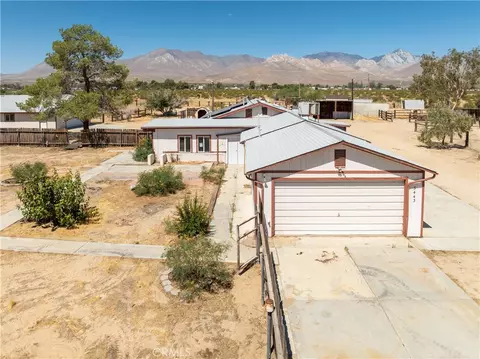 3443 Third St, Inyokern, CA 93527