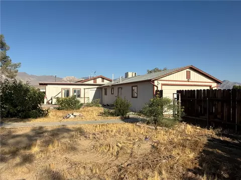 3443 Third St, Inyokern, CA 93527