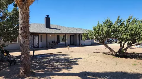 8170 Coyote, Oak Hills, CA 92344