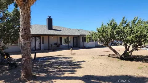 8170 Coyote, Oak Hills, CA 92344