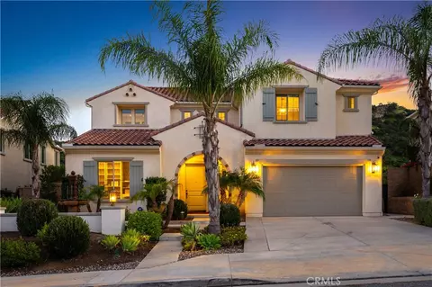 23942 Schoenborn, West Hills, CA 91304