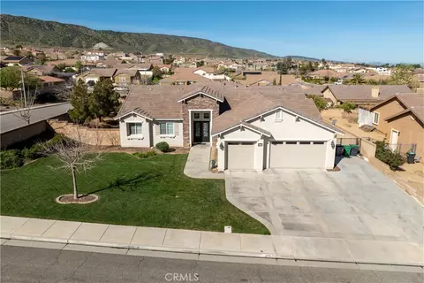 41715 Chianti Ct, Palmdale, CA 93551