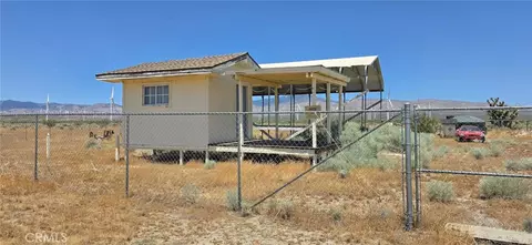 0 Rosamond Blvd, Rosamond, CA 93560