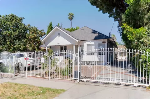 4541 Russell Ave, Los Angeles, CA 90027