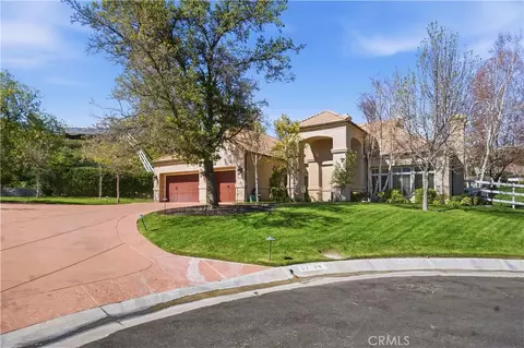 27139 Crystal Spgs, Canyon Country, CA 91387