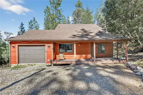 1312 Zermatt Ct, Pine Mountain Club, CA 93222