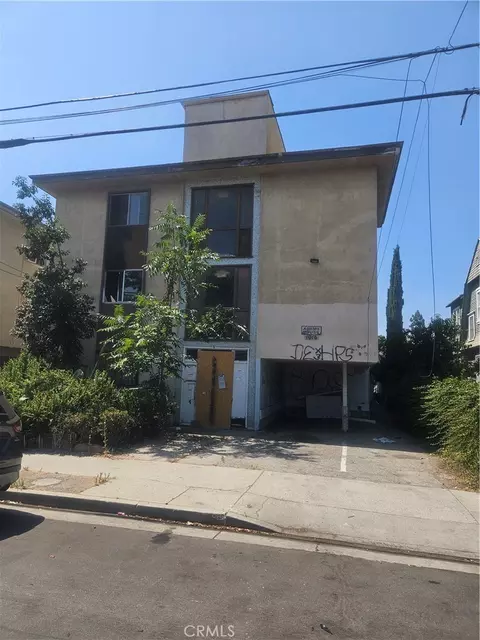 1016 W 24th, Los Angeles, CA 90007