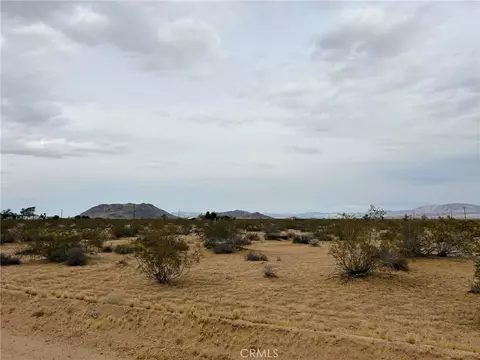 0 No Address, Landers, CA 92285