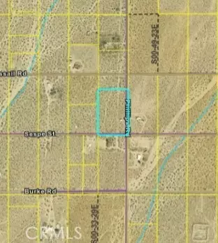 0 No Address, Landers, CA 92285 photo 4