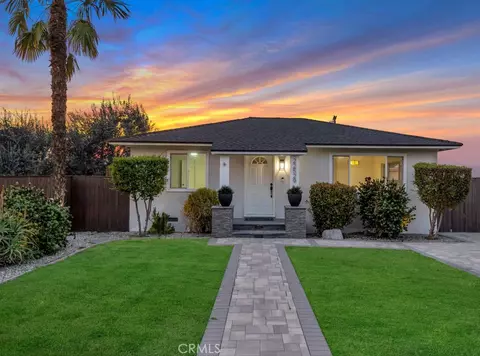 22529 Clarendon, Woodland Hills, CA 91367