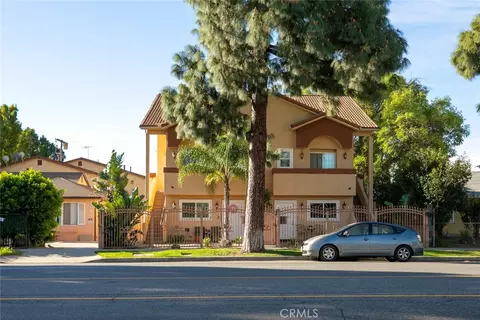 17088 Chatsworth St, Granada Hills, CA 91344
