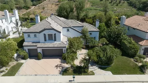 3452 Daniella Ct, Calabasas, CA 91302