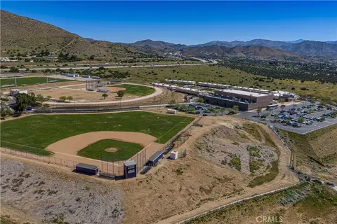 0 Jason Road Homer Rd, Acton, CA 93510 photo 11