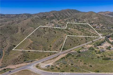 0 Jason Road Homer Rd, Acton, CA 93510 photo 2