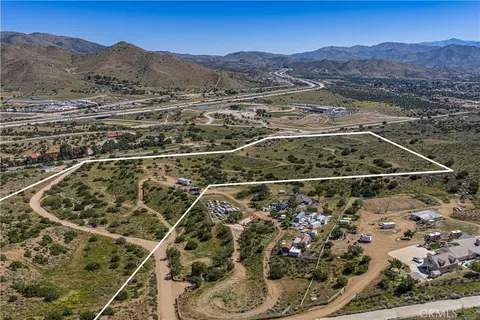 0 Jason Road Homer Rd, Acton, CA 93510 photo 7