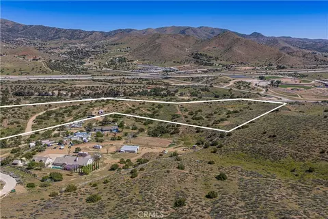 0 Jason Road Homer Rd, Acton, CA 93510 photo 6