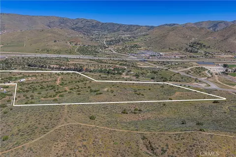 0 Jason Road Homer Rd, Acton, CA 93510 photo 5