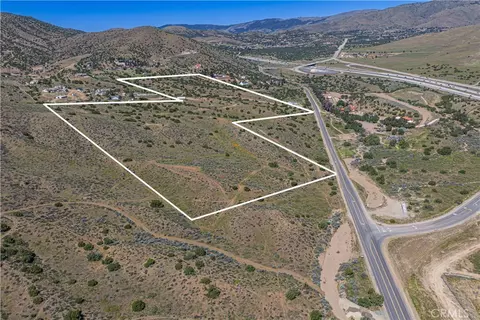 0 Jason Road Homer Rd, Acton, CA 93510 photo 3