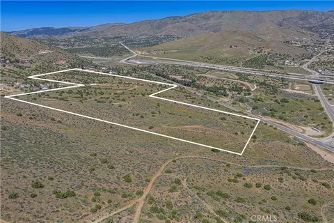0 Jason Road Homer Rd, Acton, CA 93510 photo 4