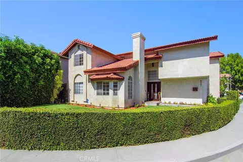 6347 Wynne Ave, Tarzana, CA 91335