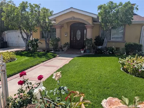 1634 Coronel, San Fernando, CA 91340