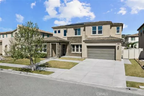 17715 Hillside, Santa Clarita, CA 91350
