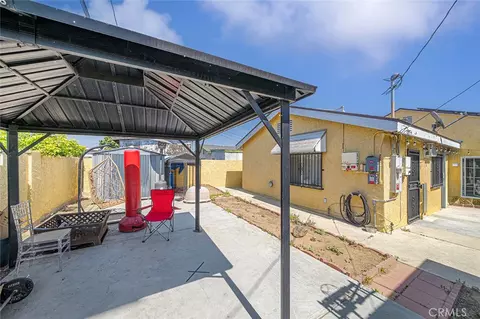14603 S Aprilia, Compton, CA 90220 photo 20