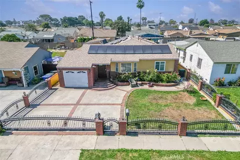 14603 S Aprilia, Compton, CA 90220 photo 32