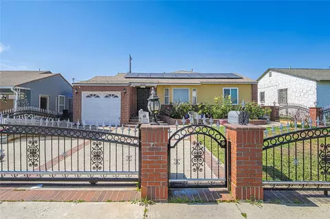 14603 S Aprilia, Compton, CA 90220 photo 2