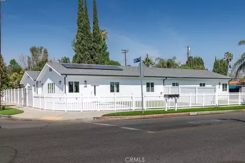 19453 Strathern St, Reseda, CA 91335