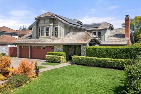 31342 Via Parra, San Juan Capistrano, CA 92675