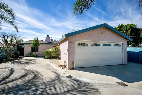 13100 Foothill, Sylmar, CA 91342