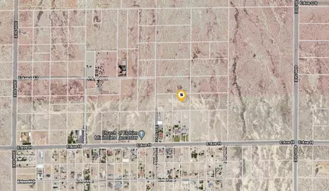 0 0 F8 Vic 5 Avenue Stw, Lancaster, CA 93535 photo 2