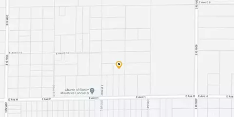 0 0 F8 Vic 5 Avenue Stw, Lancaster, CA 93535