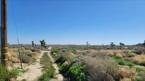 0 0 F8 Vic 5 Avenue Stw, Lancaster, CA 93535 photo 3
