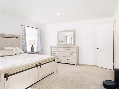 Bedroom - 2113 E Donatello St, Lancaster, CA 93535 photo 6 of 7
