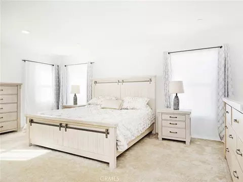 Bedroom - 2113 E Donatello St, Lancaster, CA 93535 photo 5 of 7